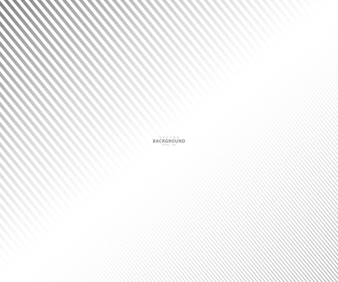 Striped texture. Abstract warped Diagonal Background, wave line vector