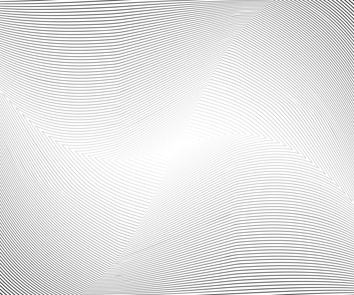 Square vector pattern. Abstract line box texture