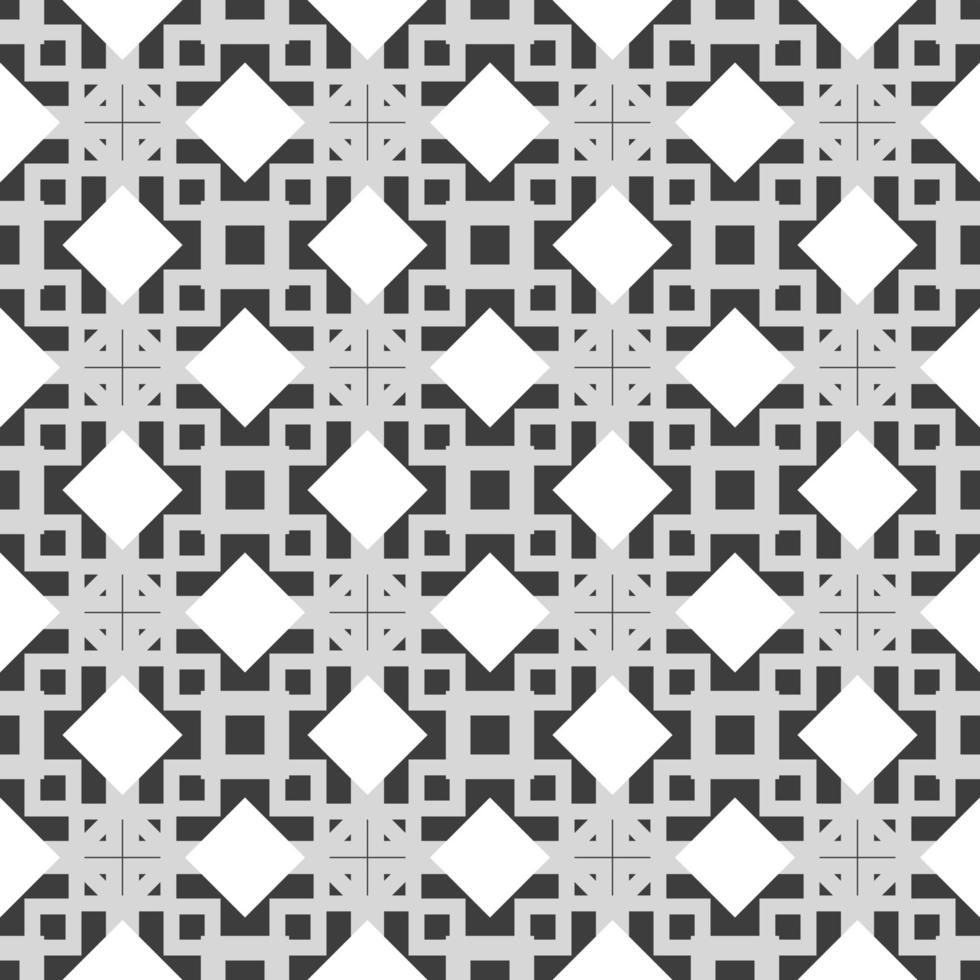 Pattern abstract seamless vector