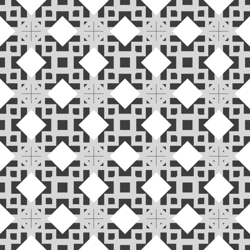 Pattern abstract seamless vector