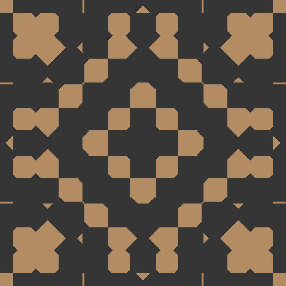 Pattern abstract seamless vector