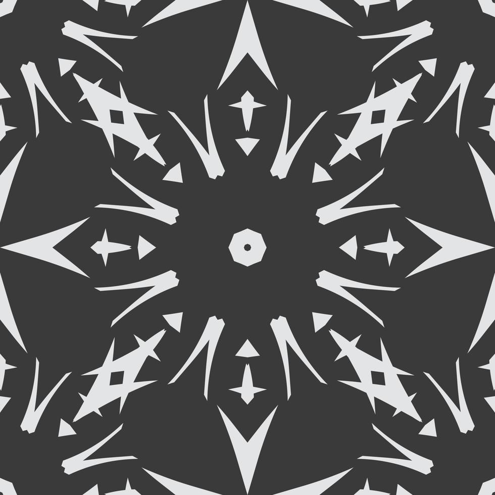 Pattern abstract seamless vector