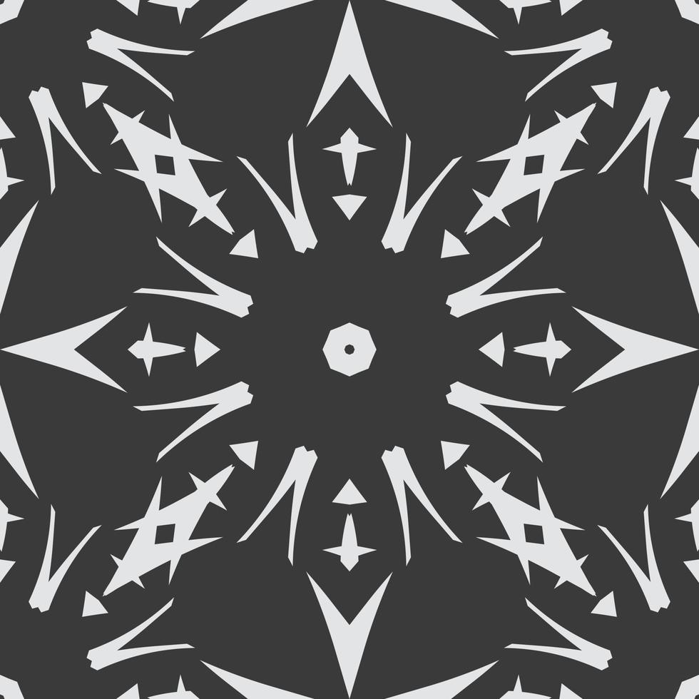 Pattern abstract seamless vector