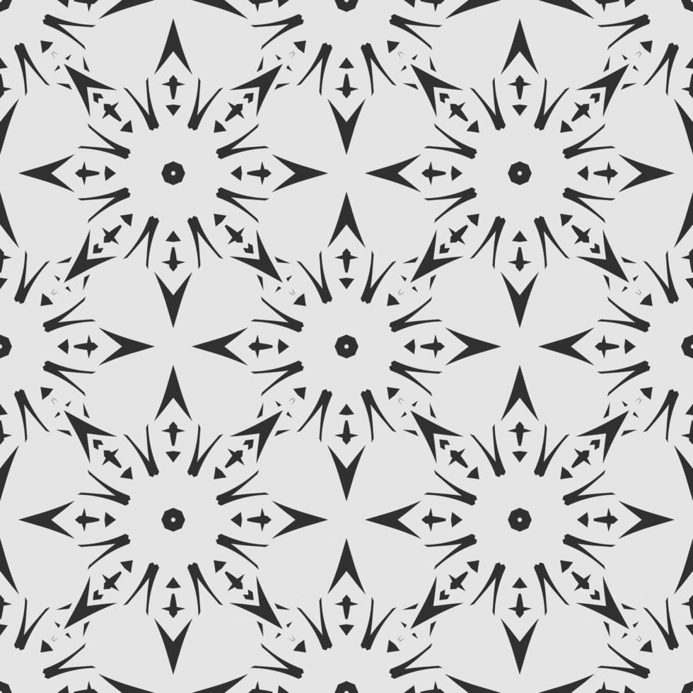 Pattern abstract seamless vector