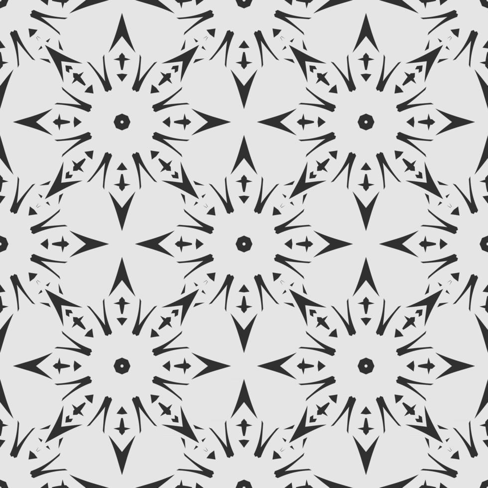 Pattern abstract seamless vector