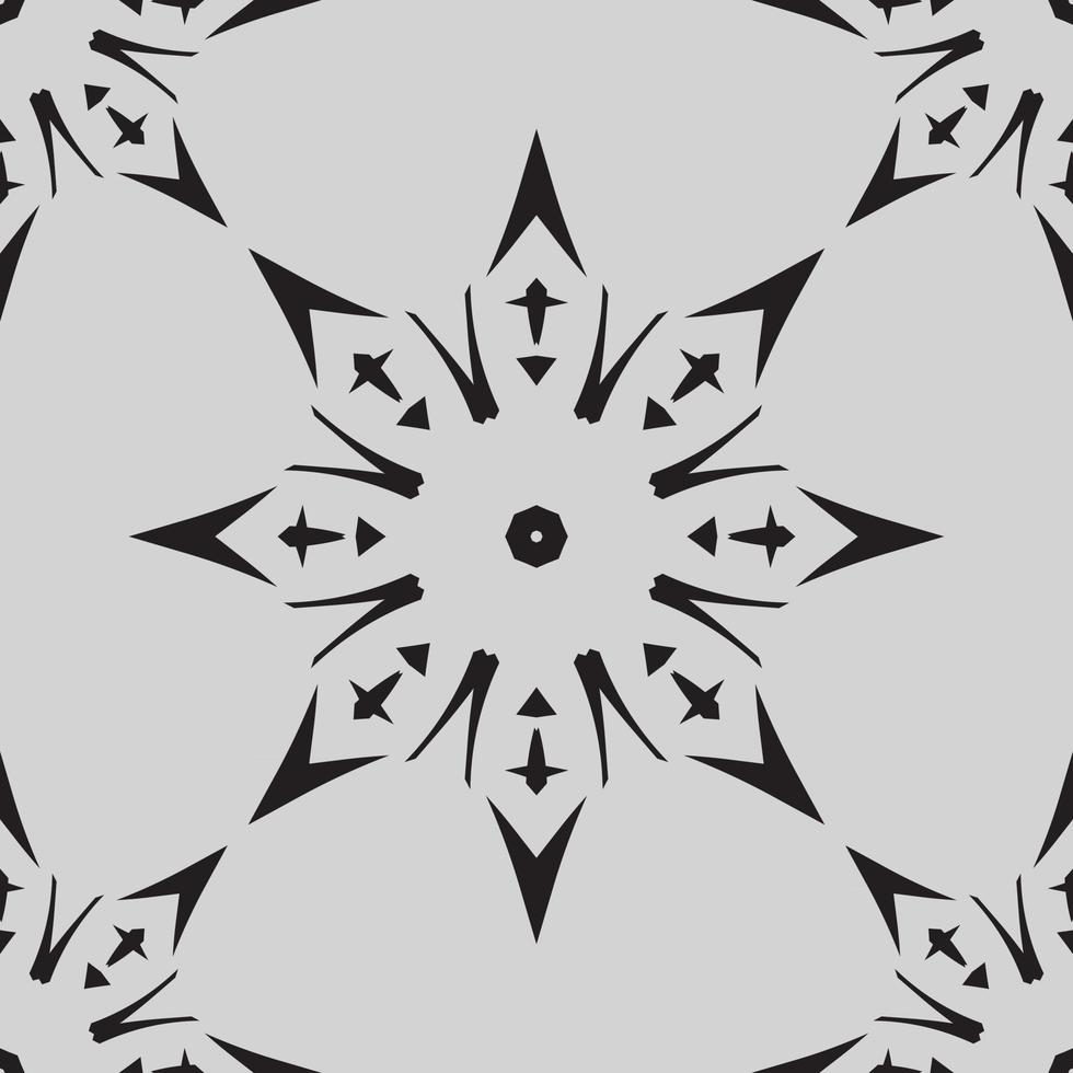 Pattern abstract seamless vector