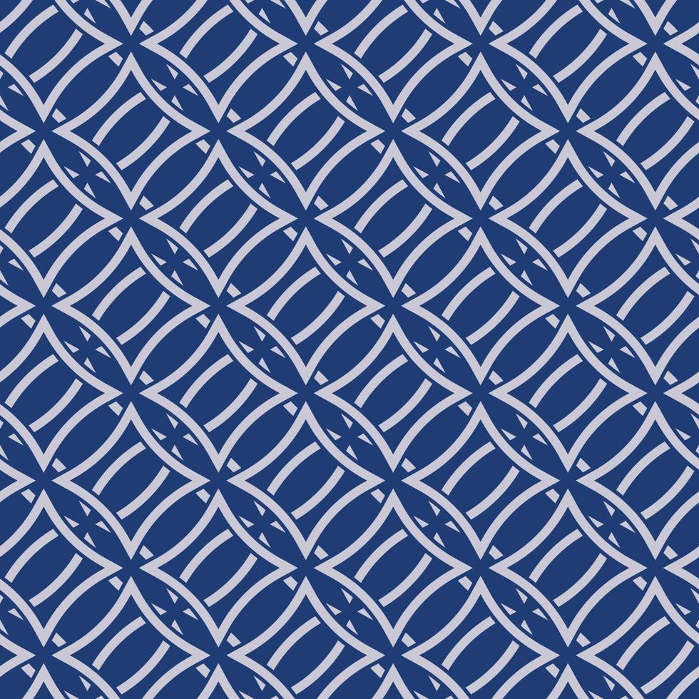 Pattern abstract seamless vector