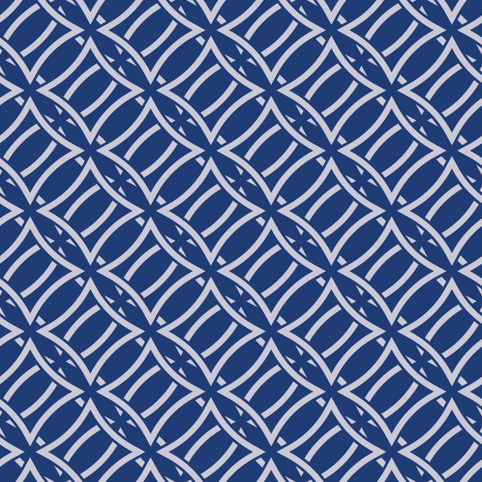 Pattern abstract seamless vector