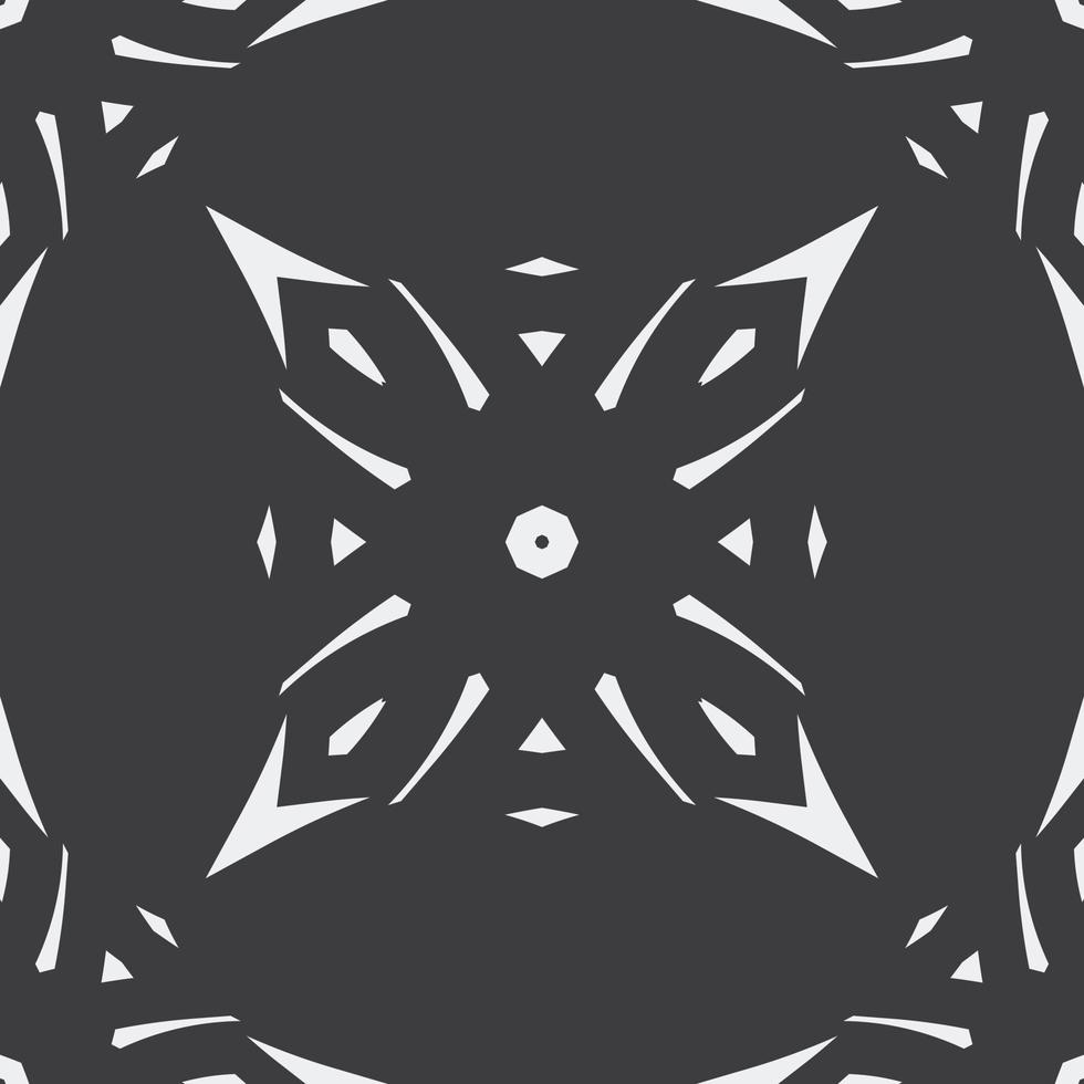 patrón abstracto sin costuras vector
