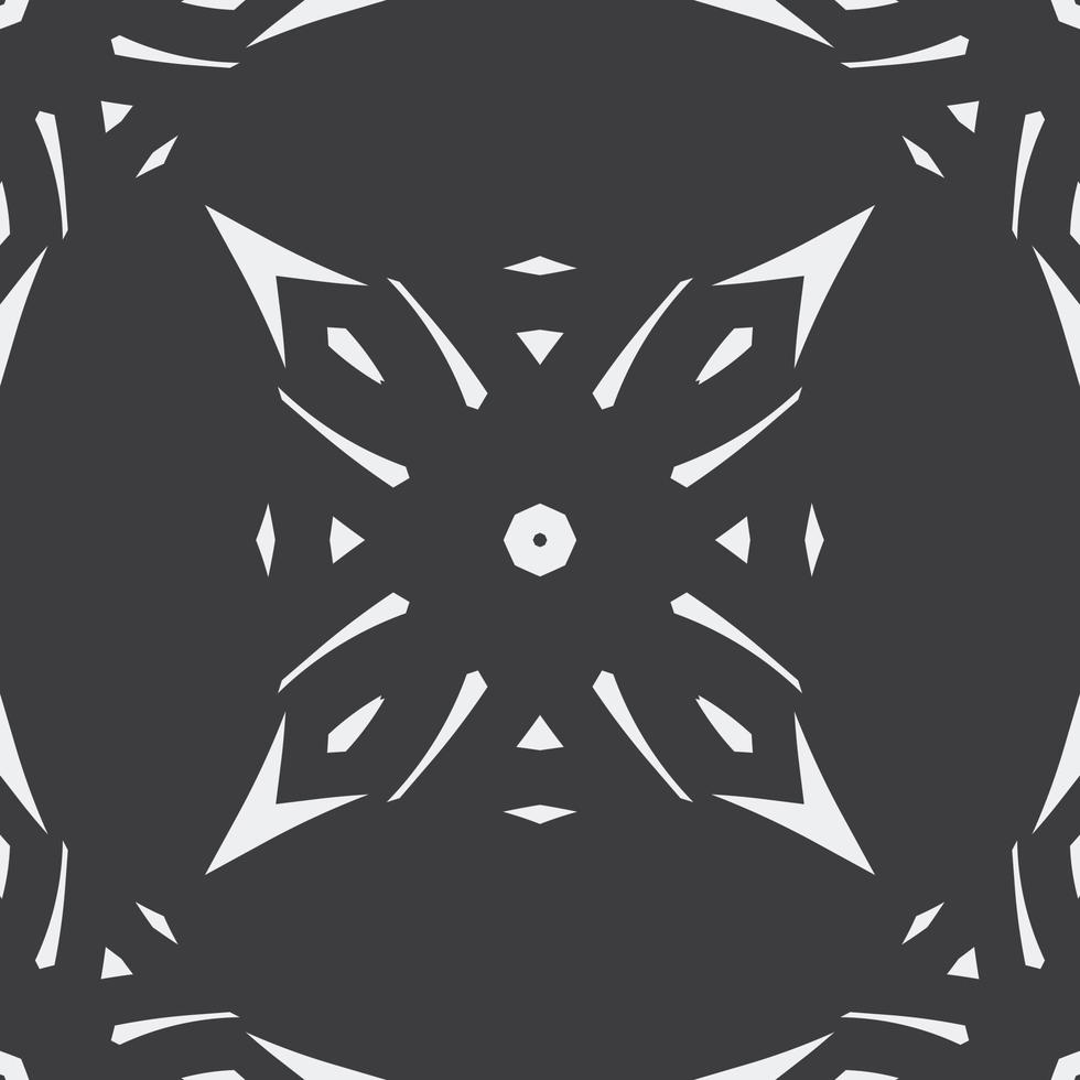Pattern abstract seamless vector