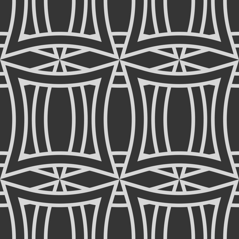 Pattern abstract seamless vector