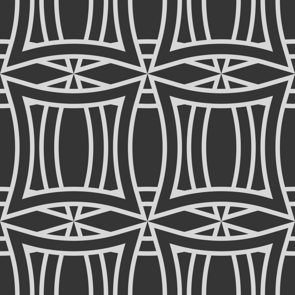 Pattern abstract seamless vector