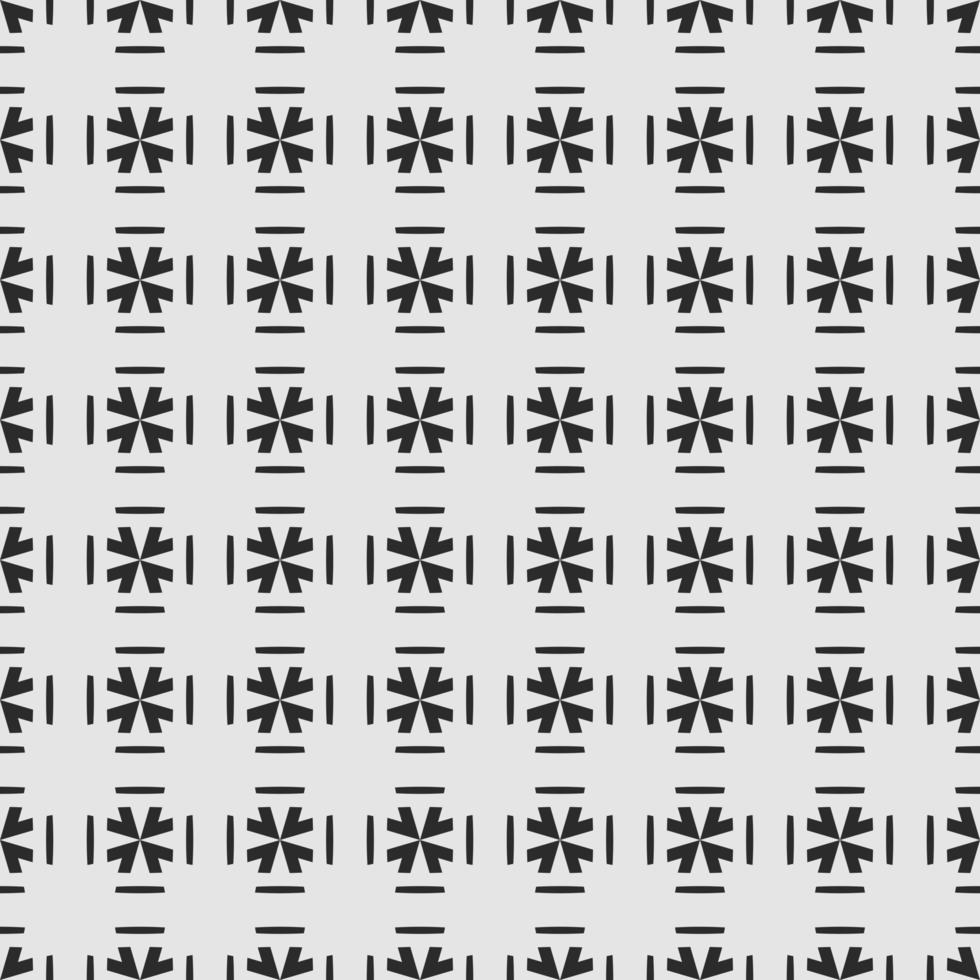 Pattern abstract seamless vector