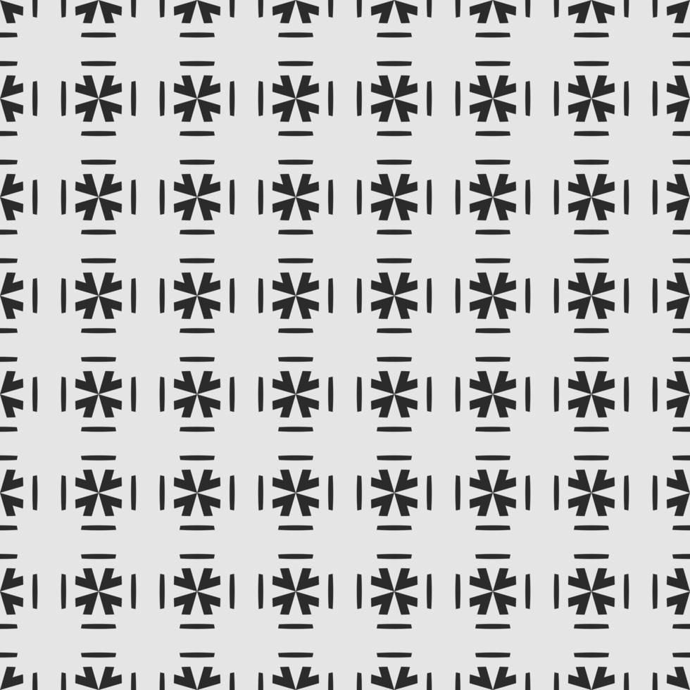 Pattern abstract seamless vector