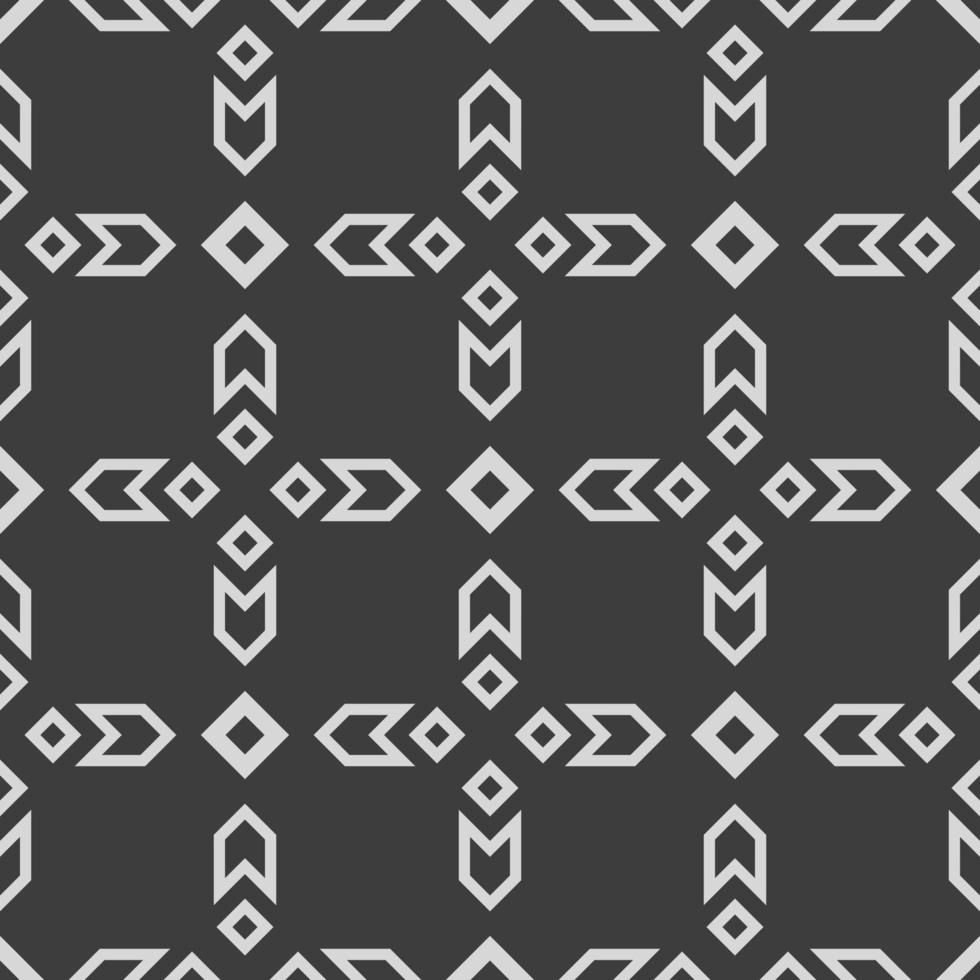 Pattern abstract seamless vector