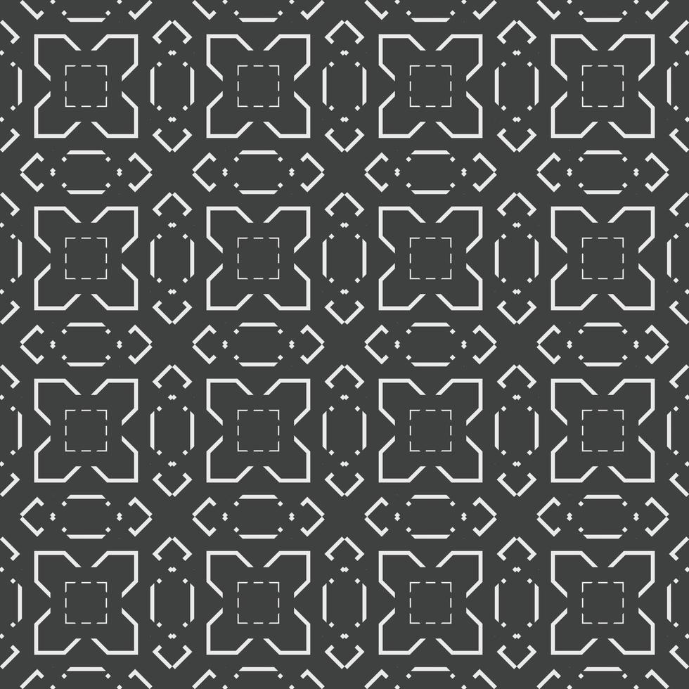 Pattern abstract seamless vector