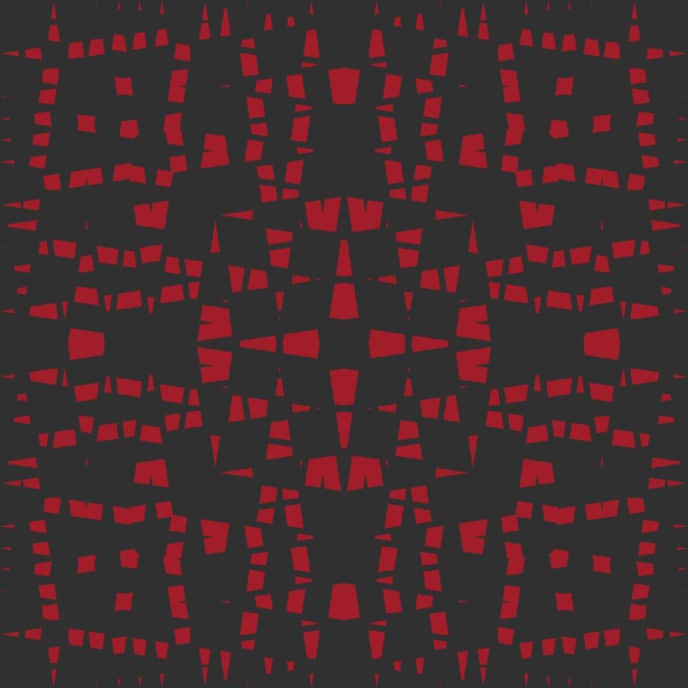 Pattern abstract seamless vector