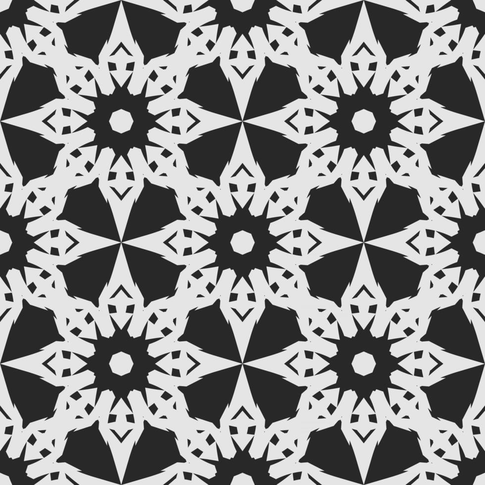 Pattern abstract seamless vector