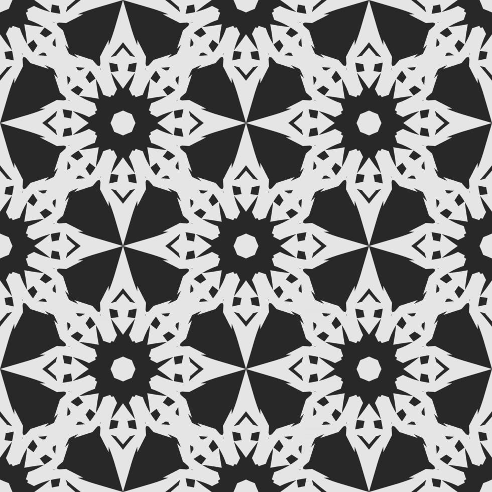 Pattern abstract seamless vector