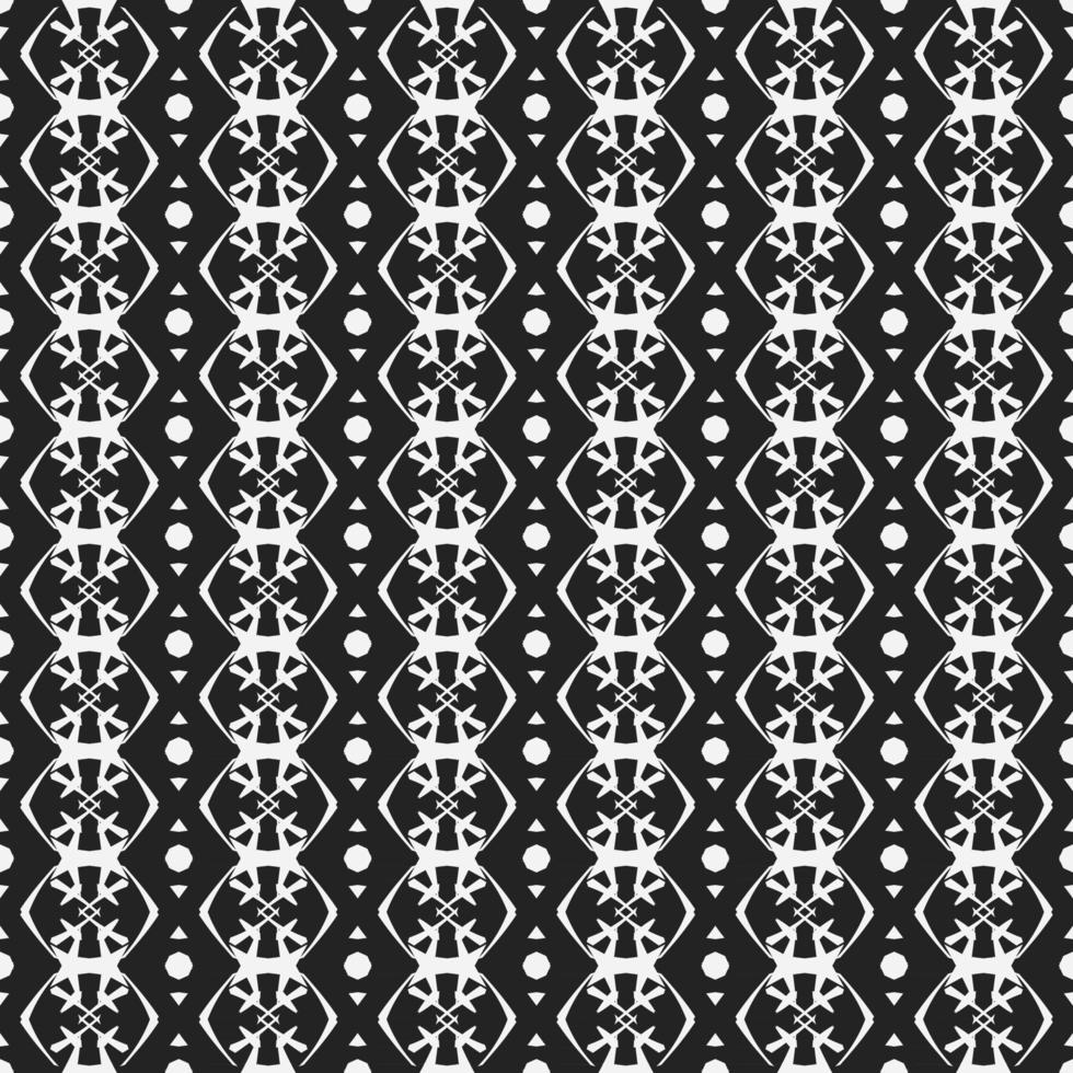 Pattern abstract seamless vector