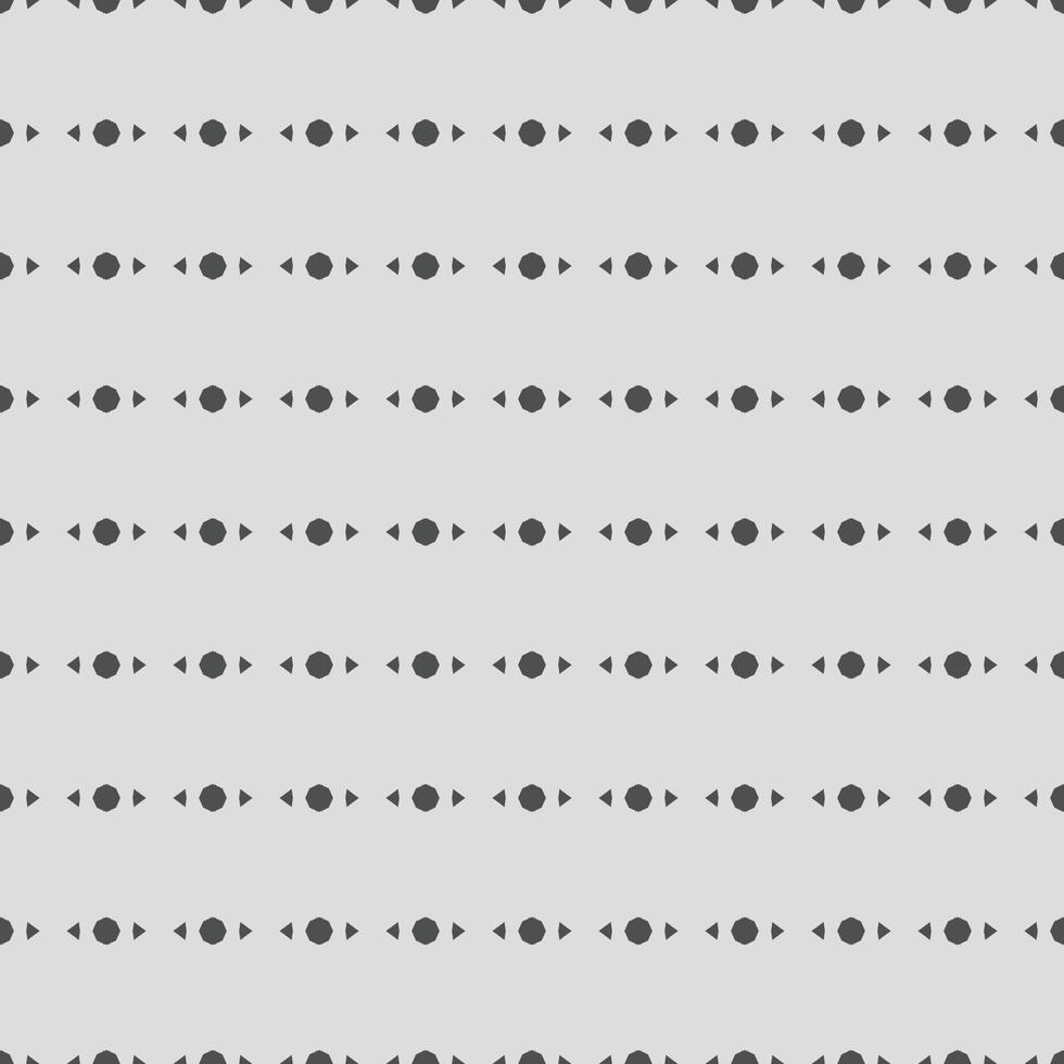 Pattern abstract seamless vector