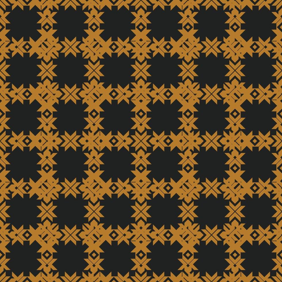 Pattern abstract seamless vector