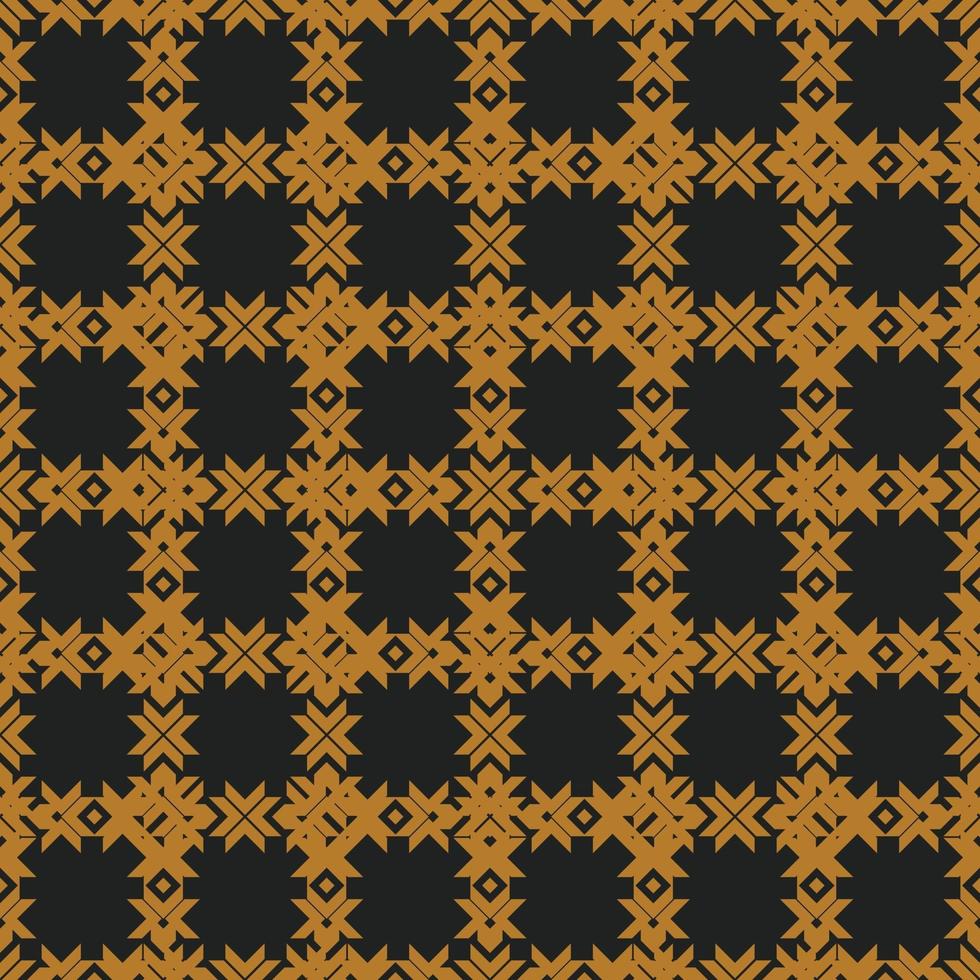 Pattern abstract seamless vector