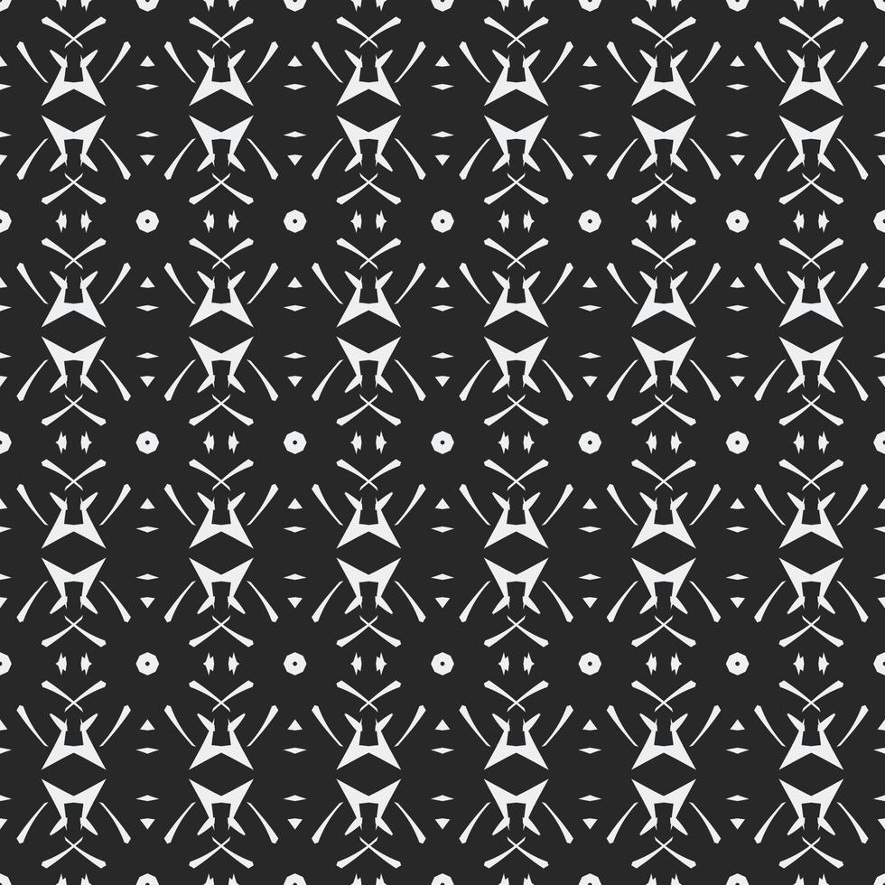 Pattern abstract seamless vector