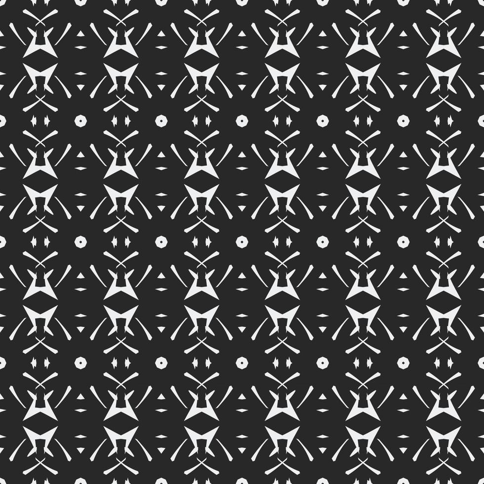 Pattern abstract seamless vector