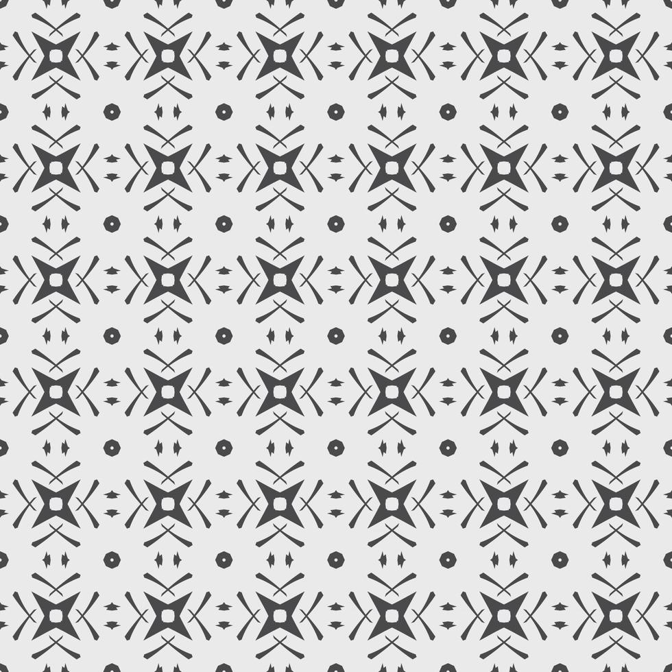 Pattern abstract seamless vector