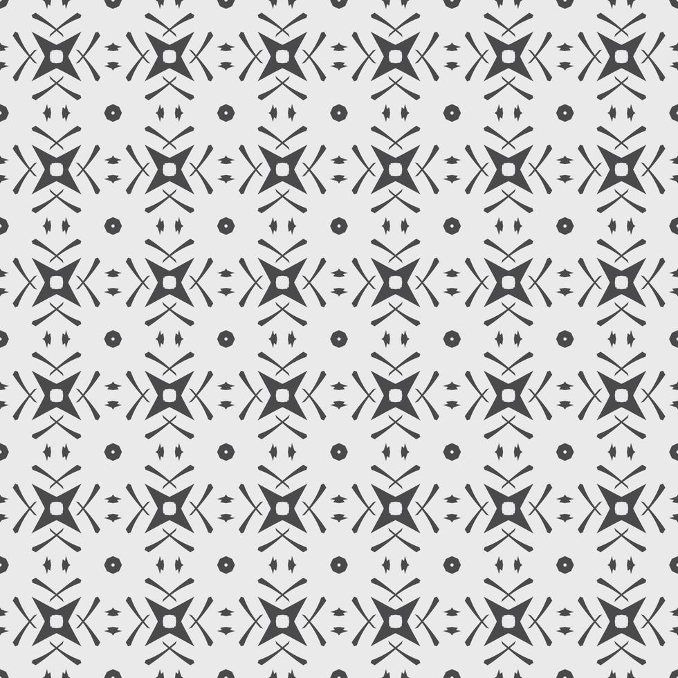 Pattern abstract seamless vector