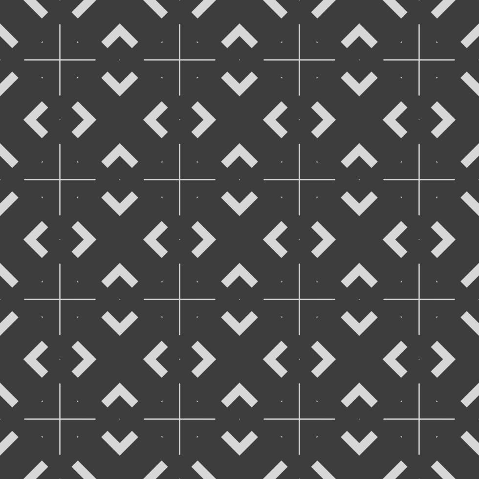 Pattern abstract seamless vector