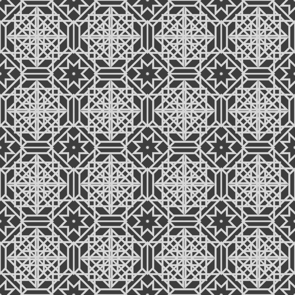 Pattern abstract seamless vector