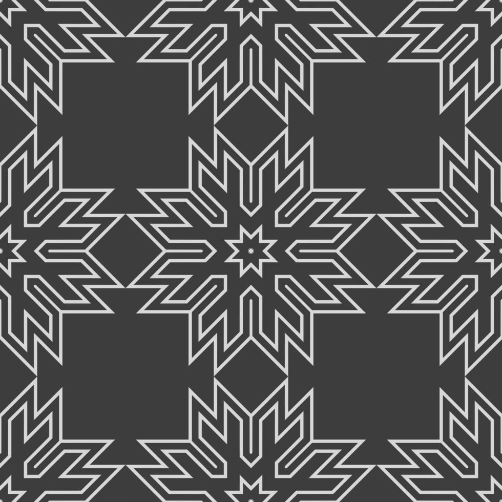Pattern abstract seamless vector