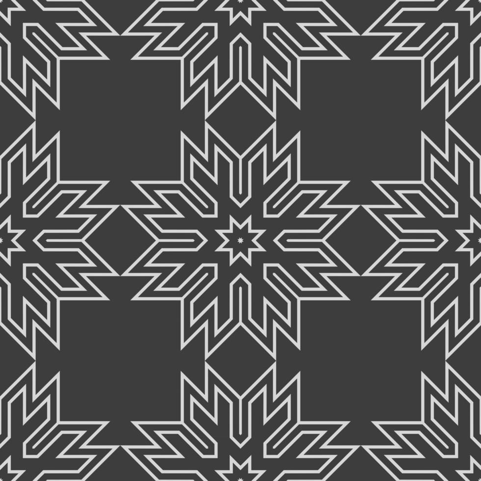 Pattern abstract seamless vector