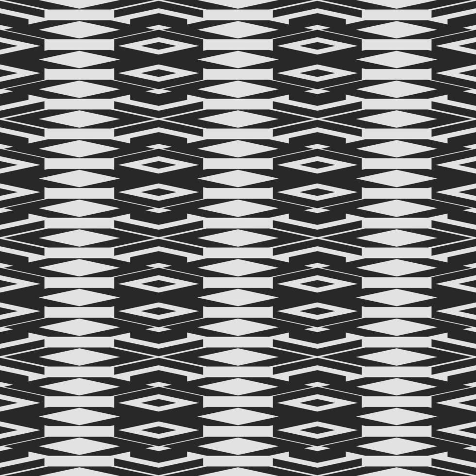 Pattern abstract seamless vector