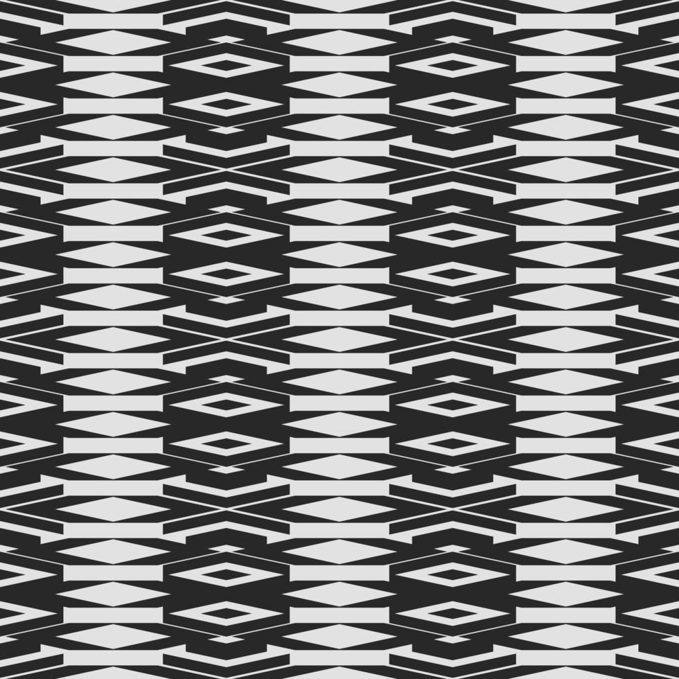 Pattern abstract seamless vector