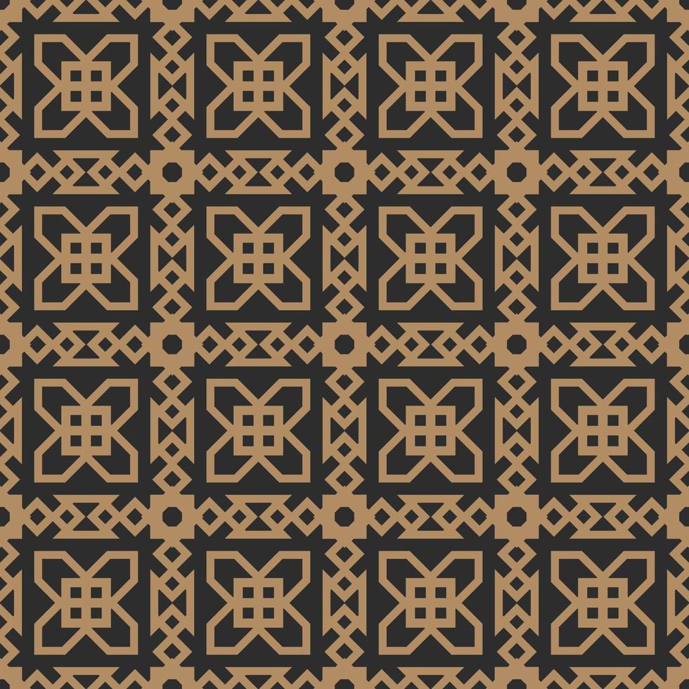 Pattern abstract seamless vector