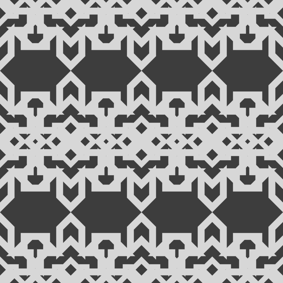 Pattern abstract seamless vector