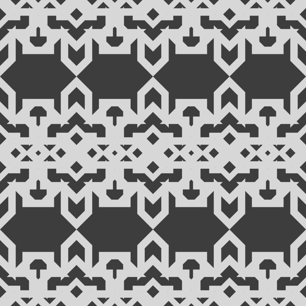 Pattern abstract seamless vector