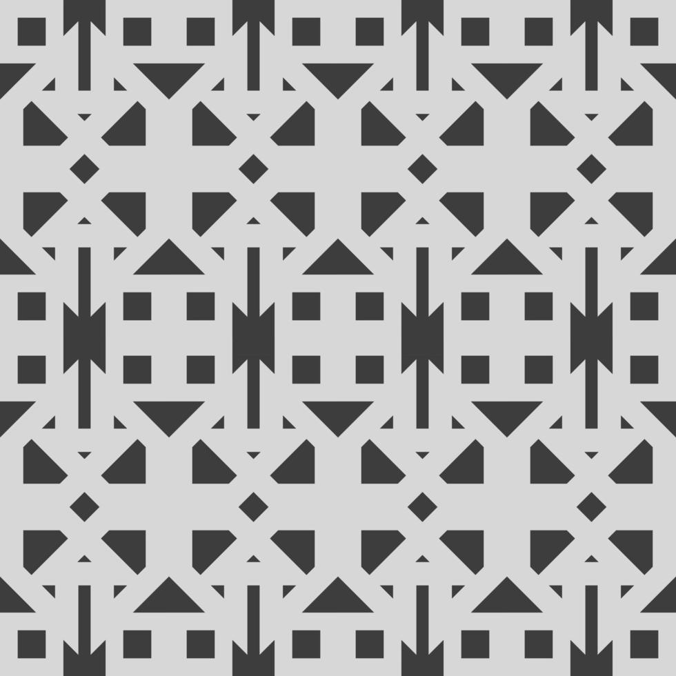 Pattern abstract seamless vector