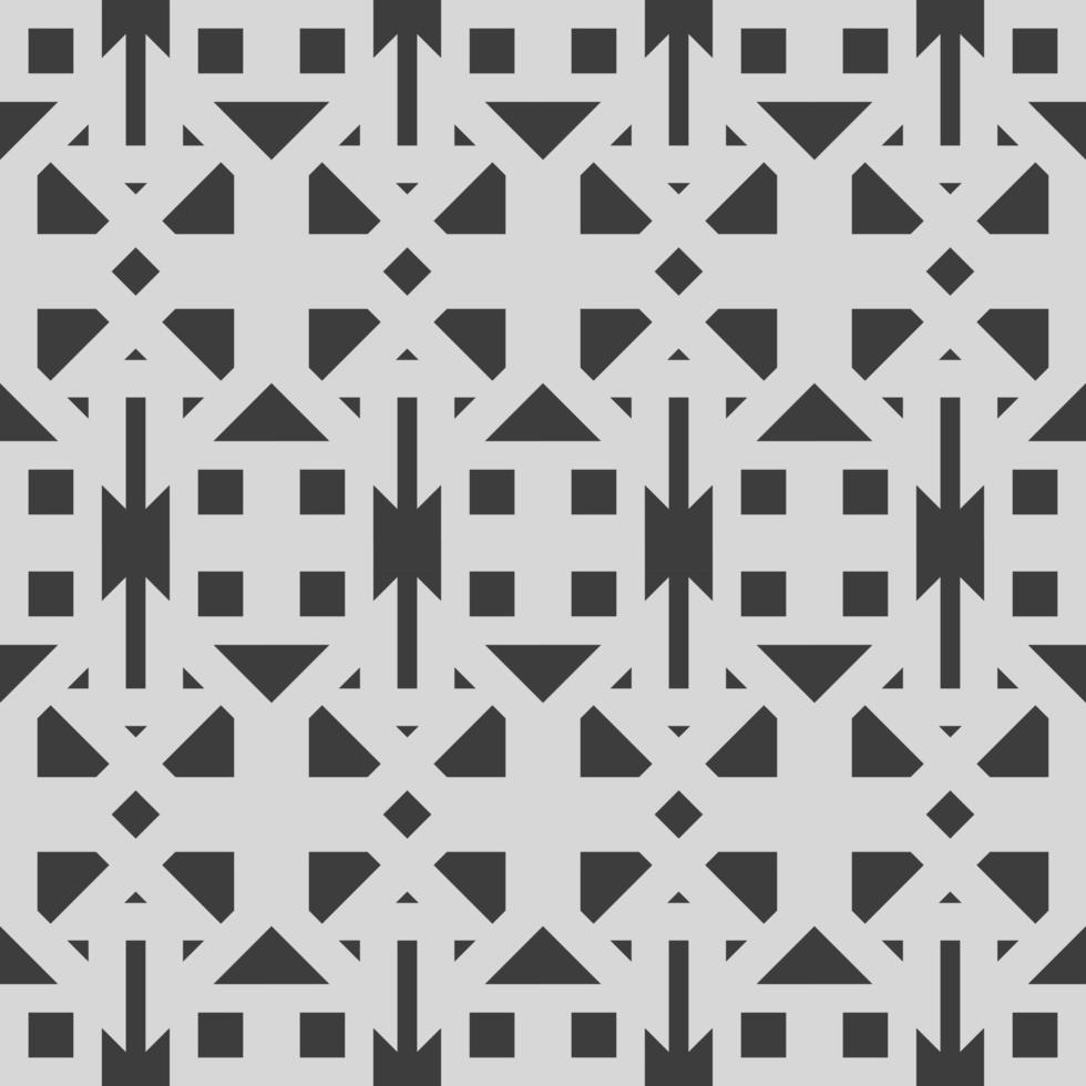 Pattern abstract seamless vector