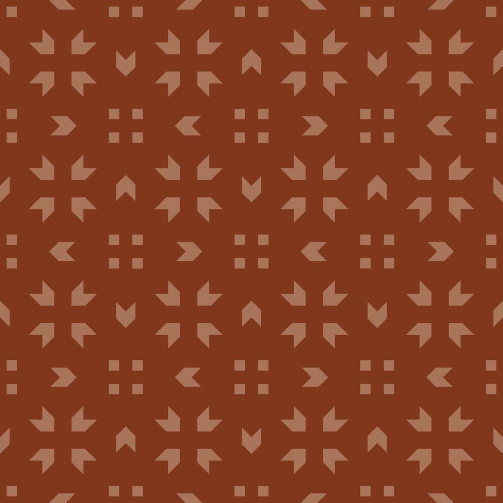 Pattern abstract seamless vector