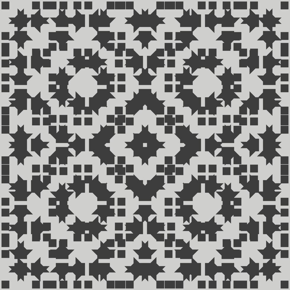 Pattern abstract seamless vector