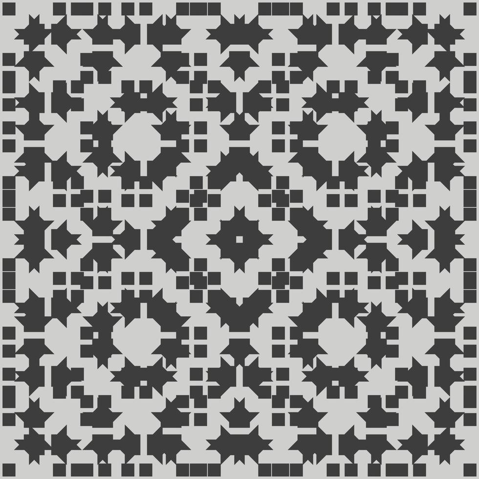 Pattern abstract seamless vector