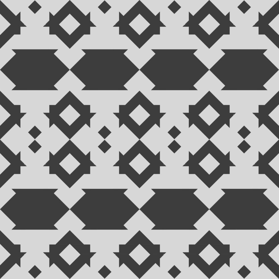 Pattern abstract seamless vector