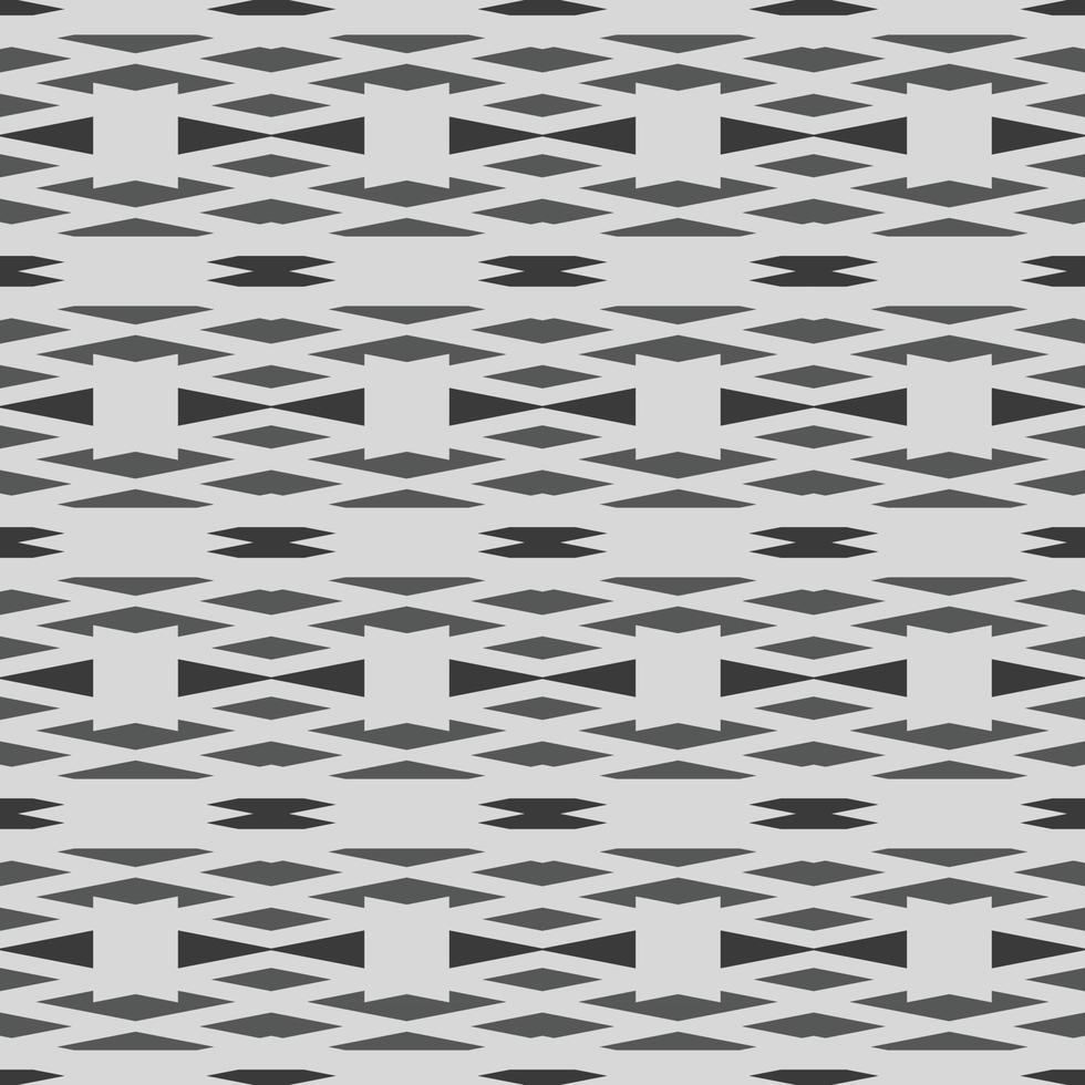 Pattern abstract seamless vector