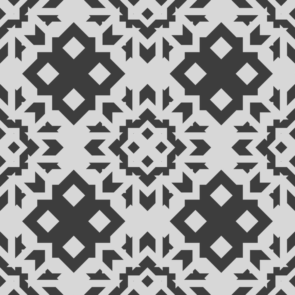 Pattern abstract seamless vector