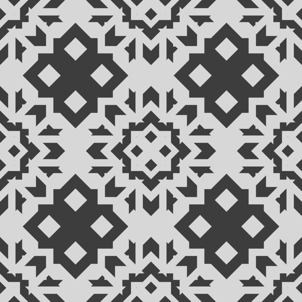 Pattern abstract seamless vector