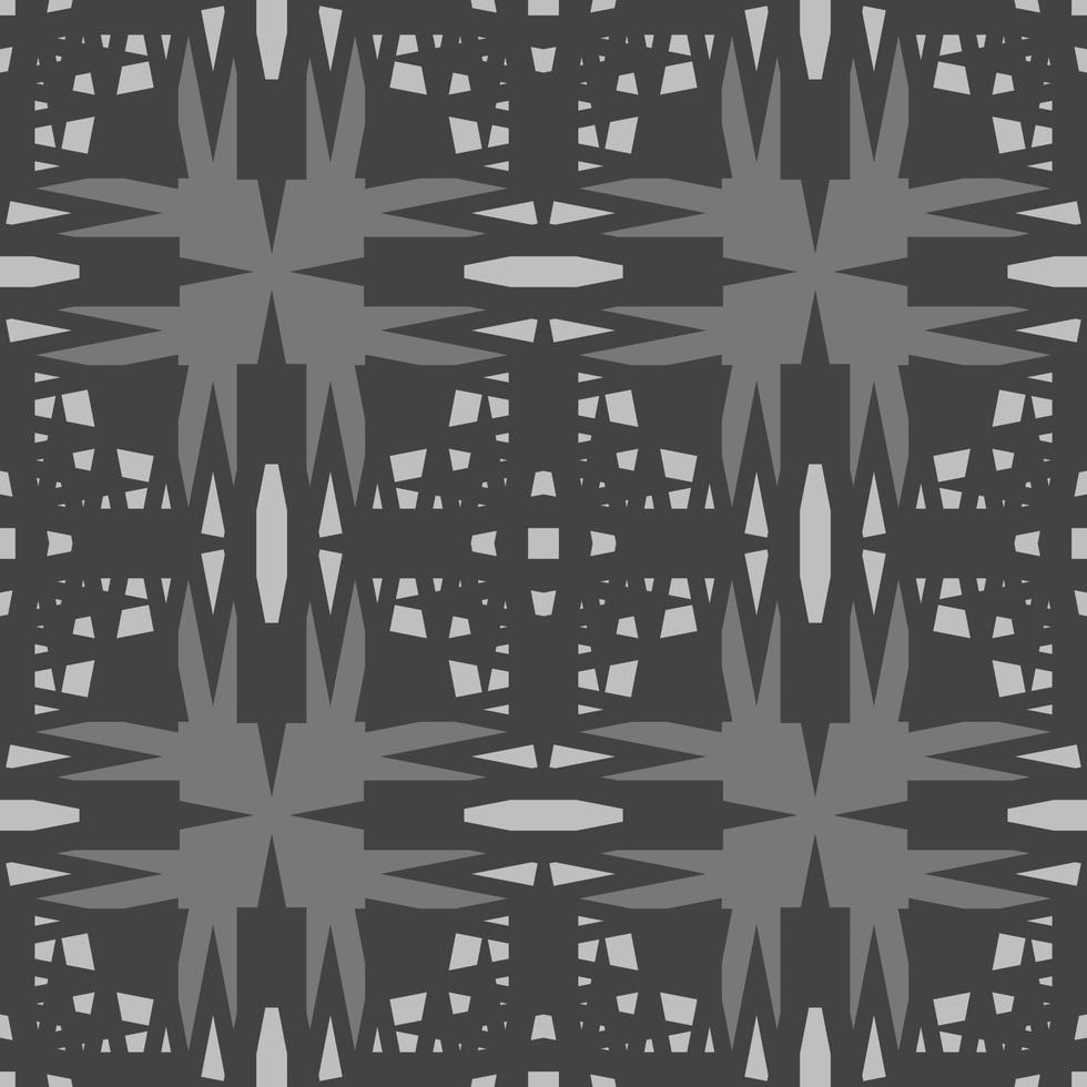 Pattern abstract seamless vector